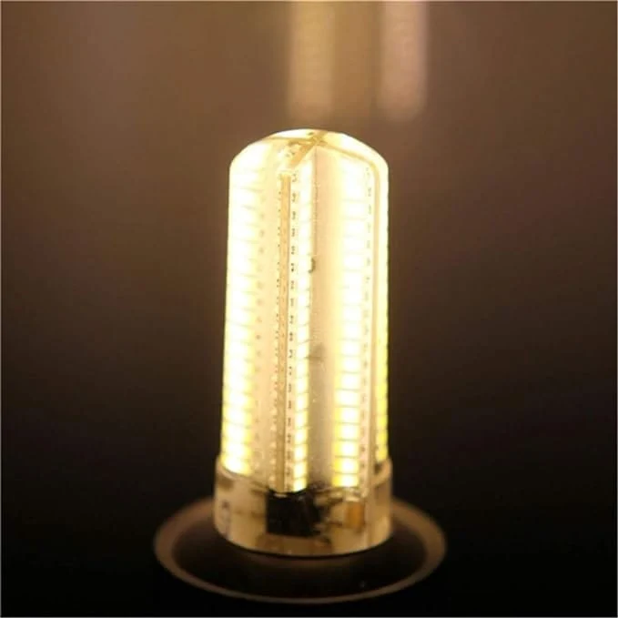 Ampoules LED Éco-Efficaces