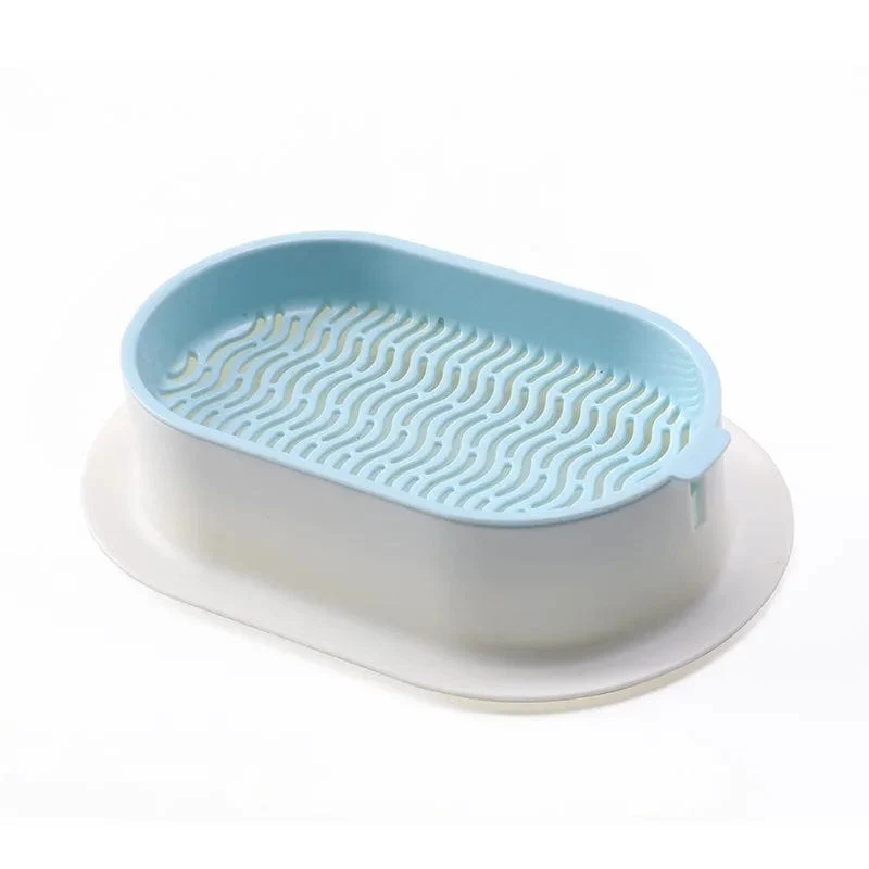 Plateau Innovant de Germination (+Sachet de Graines d'Herbe à Chat Offert)