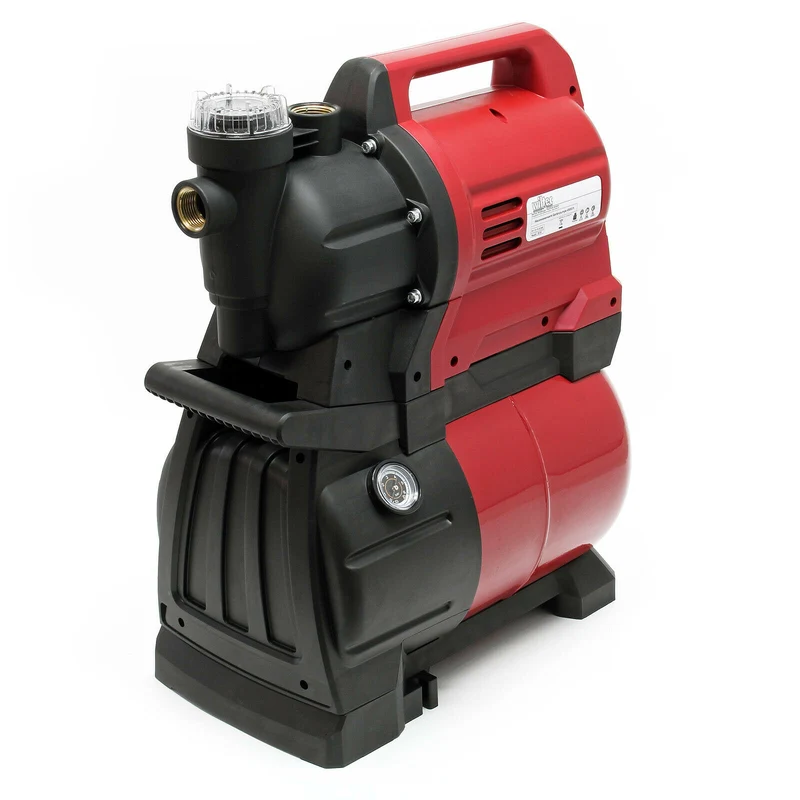 Station eau domestique 4500 litres par heure 1300 watts réservoir vessie 19 litres pressostat jardin 16_0002738