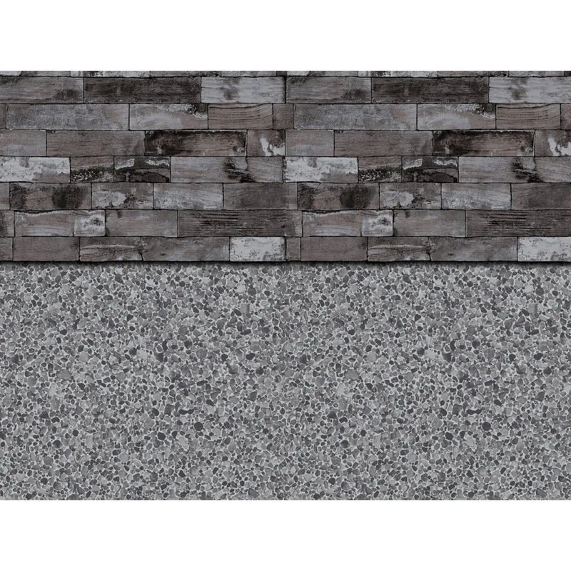 Nyx Accrochée 15' Ronde & Mur 52"