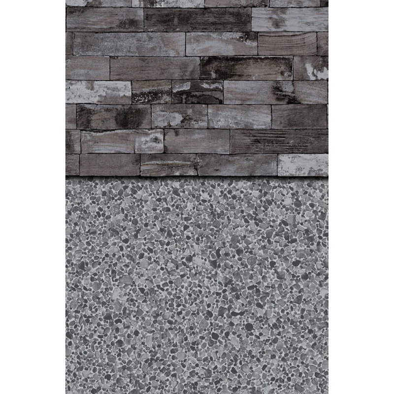 Nyx Accrochée 15' Ronde & Mur 52"