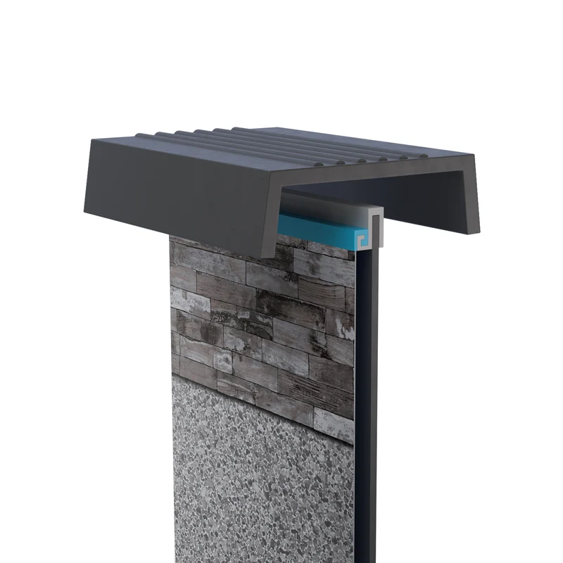 Nyx Accrochée 15' Ronde & Mur 52"