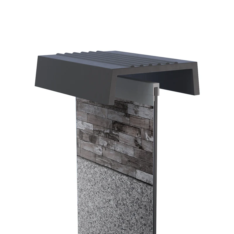 Nyx Accrochée 15' Ronde & Mur 52"