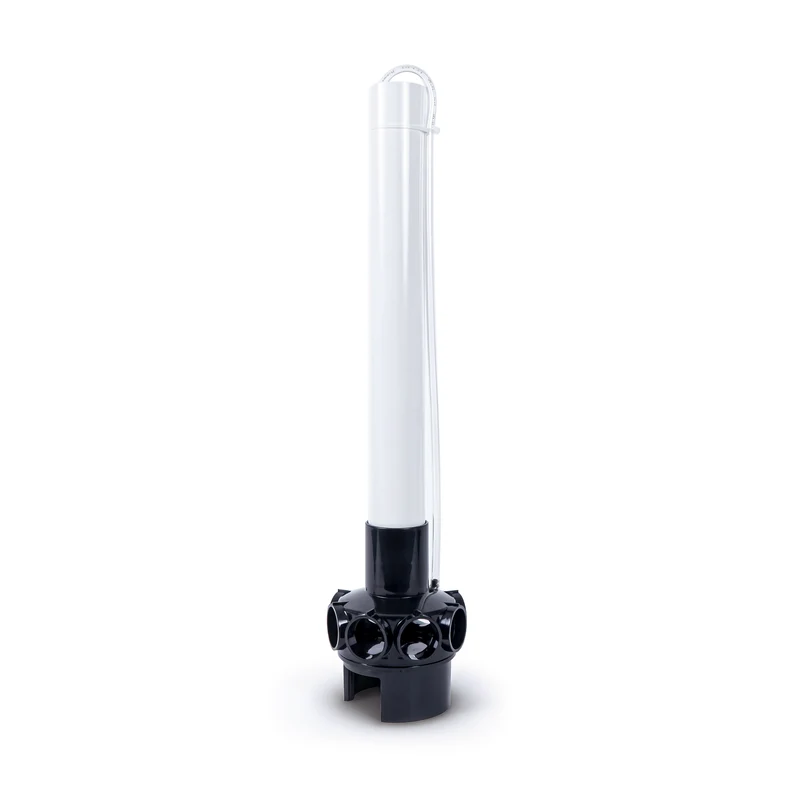 SF1 Collecteur Centrale 19"