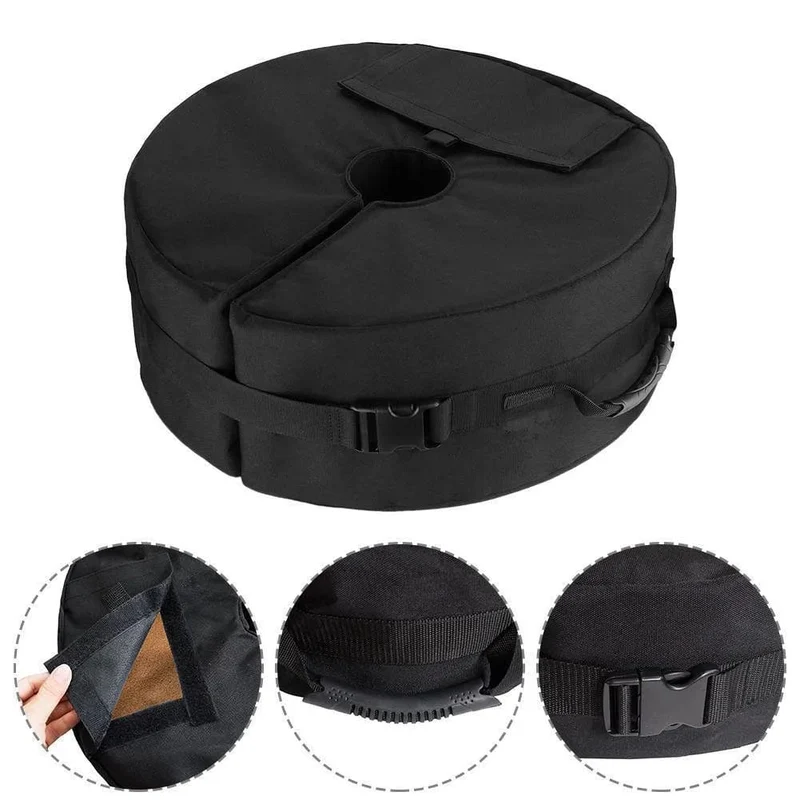 Sac stabilisateur Premium pour Parasol (+Pelle offerte)