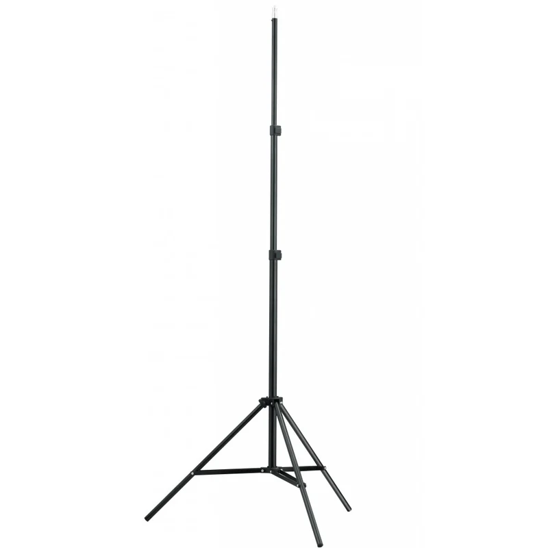 Kit complet studio photo + Fond vert sans coutures 3x6 m photo vidéo studio professionnel 1802017/4