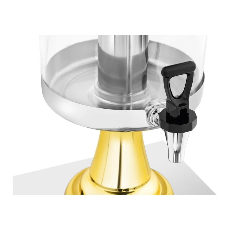 Distributeur de jus avec dispositif de refroidissement 8 litres 14_0001417