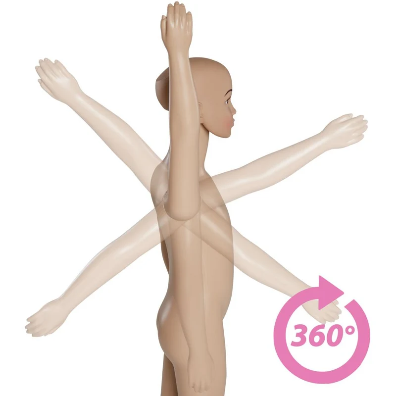 Mannequin de vitrine enfant 2008201