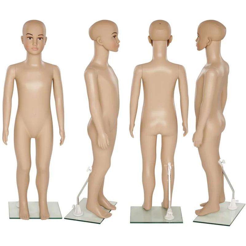 Mannequin de vitrine enfant 2008201