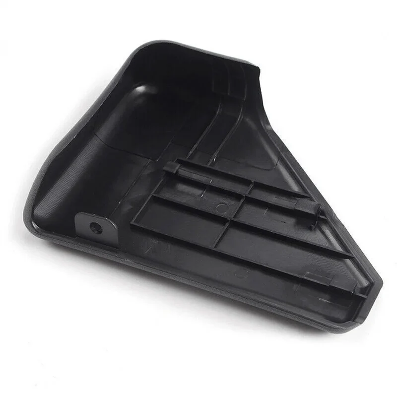 Cache-Embouts de Marchepied Ford F150 2015-2022