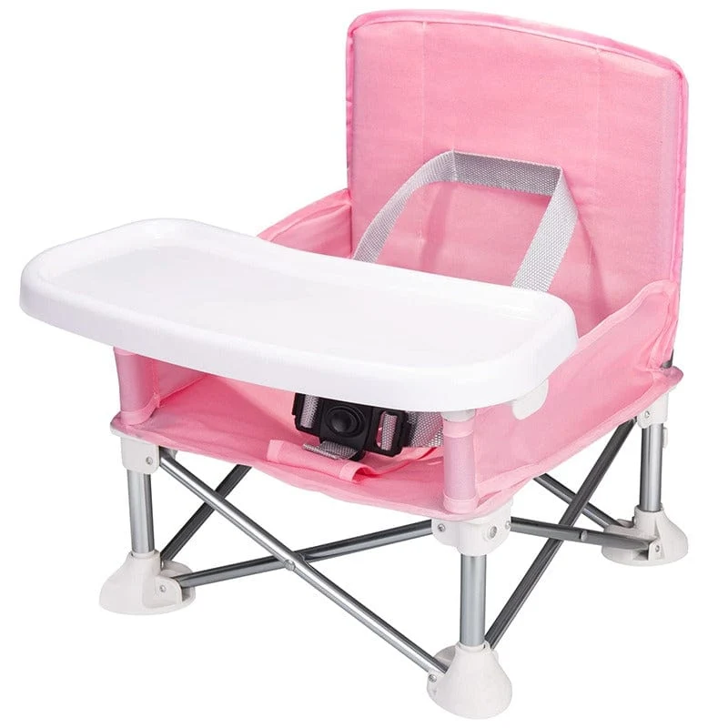 Table d'Extérieur Ajustable Premium pour Enfants