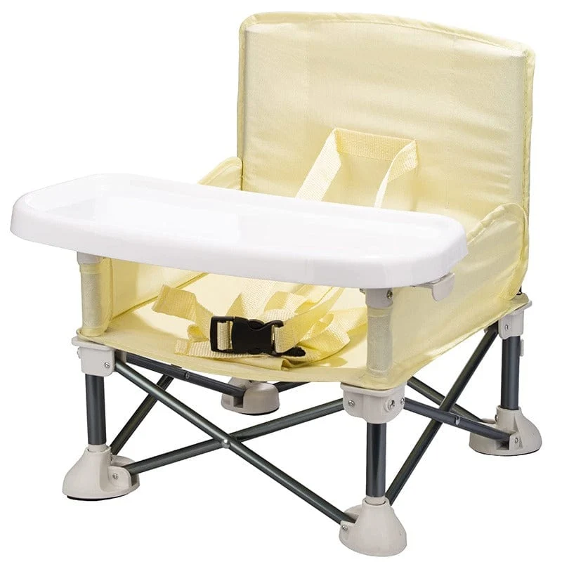 Table d'Extérieur Ajustable Premium pour Enfants