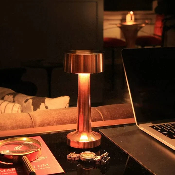 Lampe TouchBar Moderne et Élégante