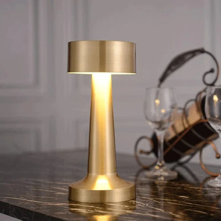 Lampe TouchBar Moderne et Élégante