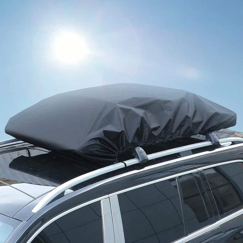 Housse de Protection Bagages de Toit Oxford 210D Imperméable