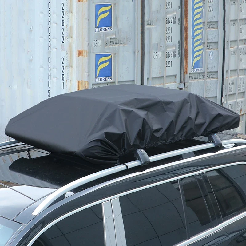 Housse de Protection Bagages de Toit Imperméable 210D