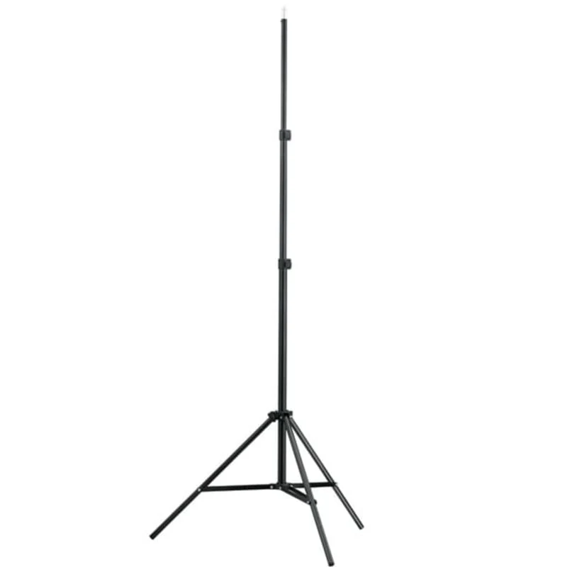 Kit de studio photo professionnel avec toile de fond blanc lampes et parapluies 02_0001491
