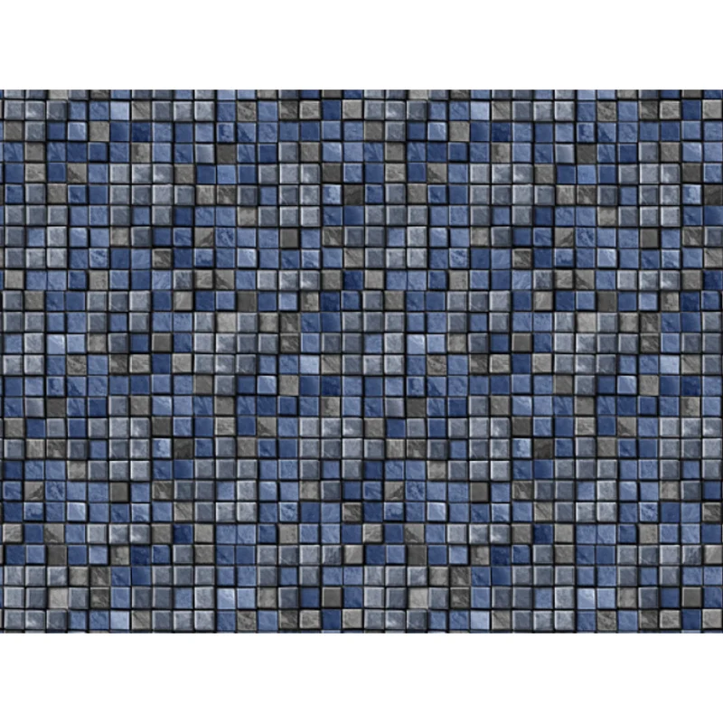 Rhythm Overlap 8' Ronde & Mur 48'' à 54''