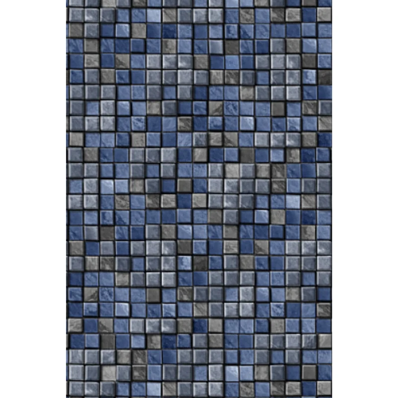 Rhythm Overlap 8' Ronde & Mur 48'' à 54''
