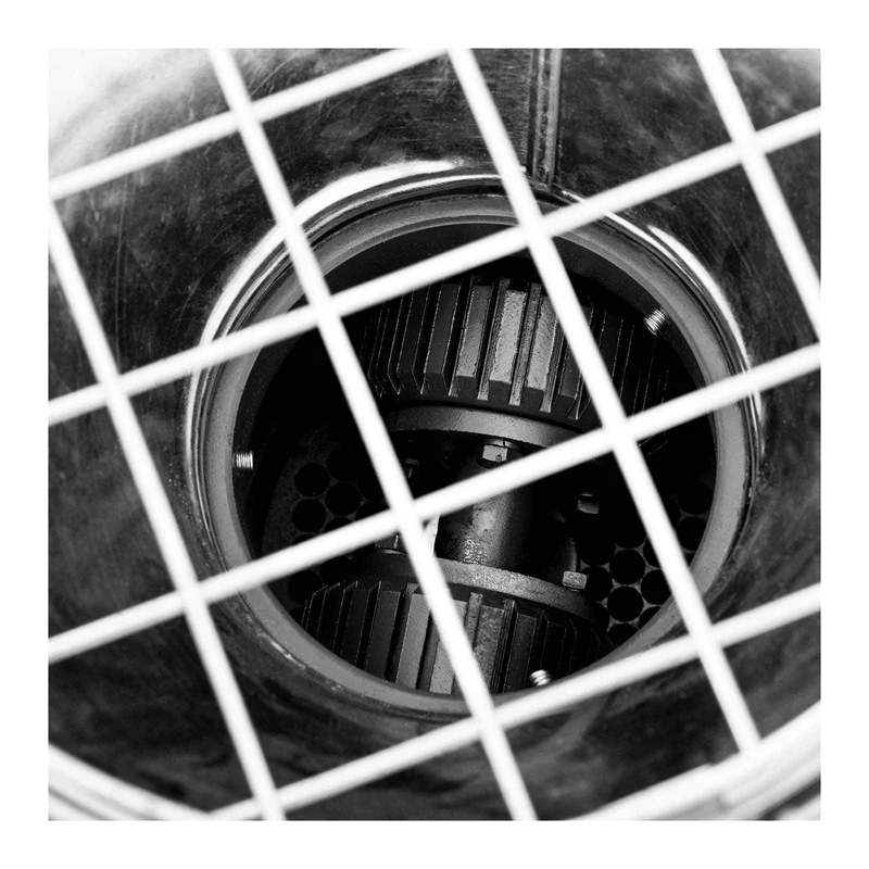 Presse à granulés 100 kg/h max diamètre 120 mm 14_0005668