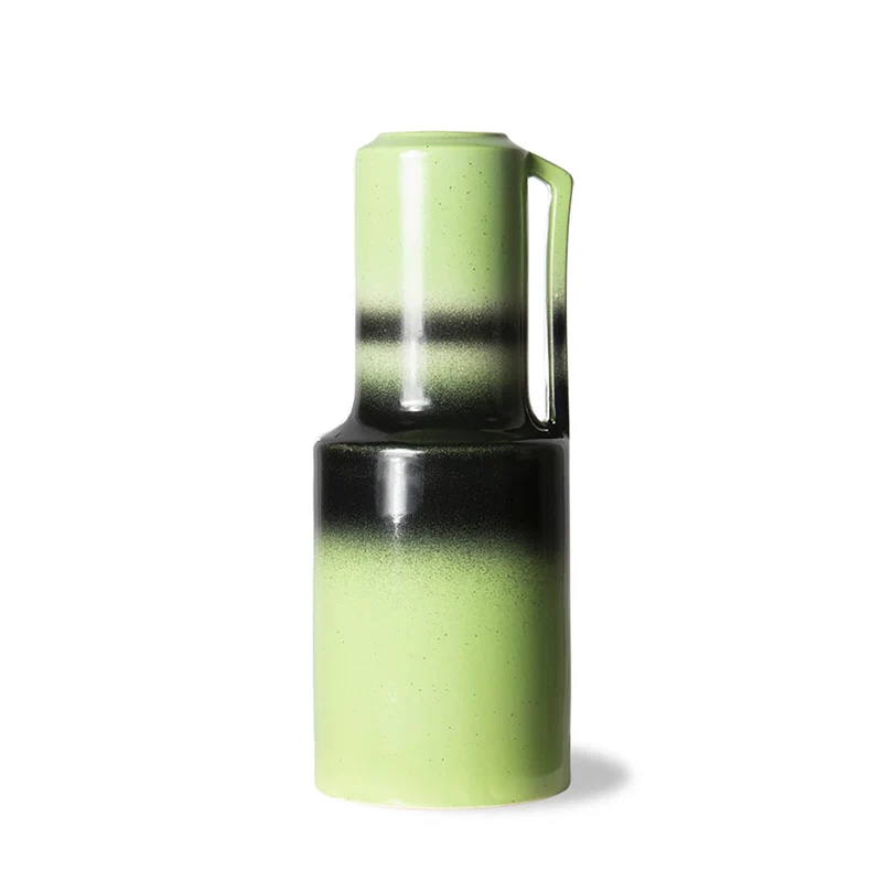 VASE ÉMERAUDE