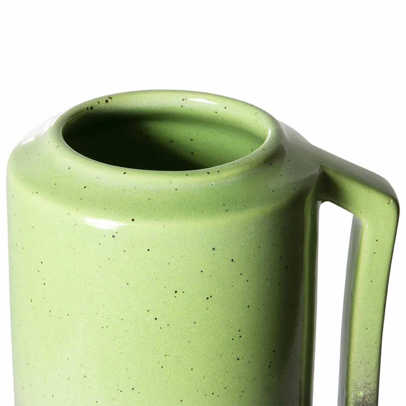 VASE ÉMERAUDE