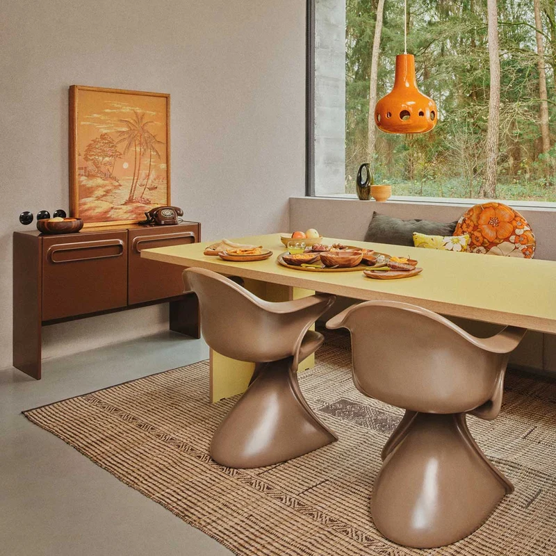 TABLE À MANGER 280