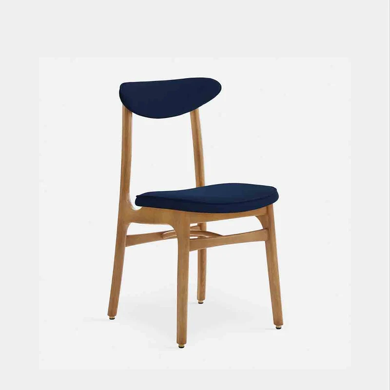 CHAISE 200-190 - VELOURS