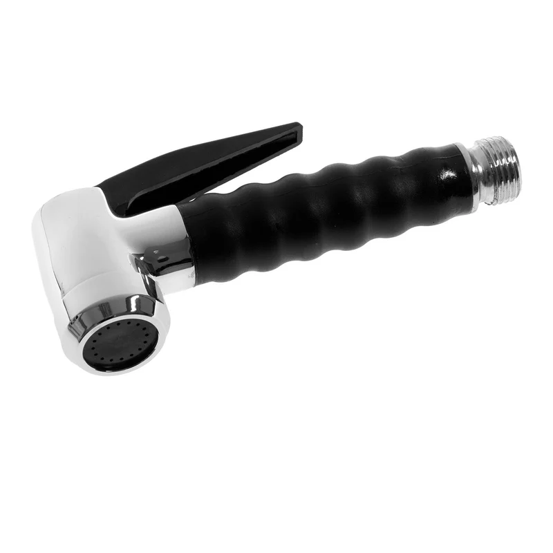 Douchette pour robinet de cuisine - raccord G1/2" - verrouillable - 132 mm 14_0005067