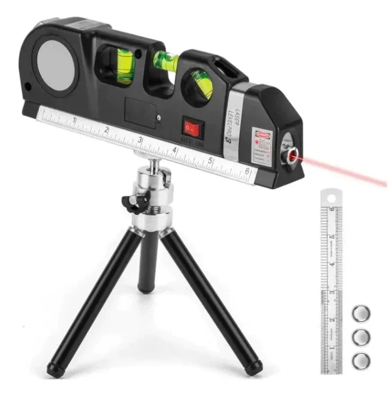 Niveau laser Précision Pro