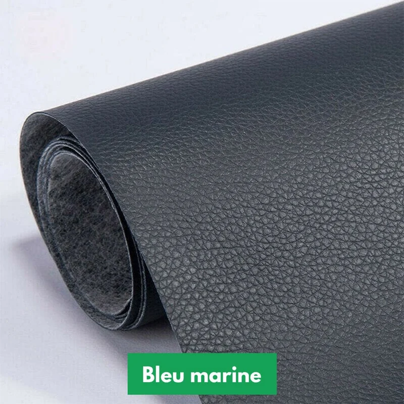 Patch'O'Rama - La solution magique pour tout réparer