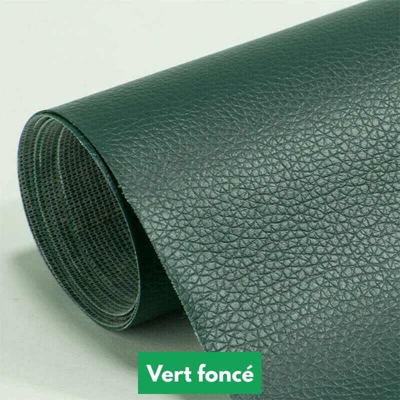 Patch'O'Rama - La solution magique pour tout réparer