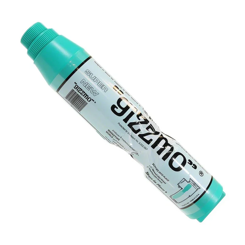 Super Gizzmo 1.5'' / 2'' pour Piscine Creusée