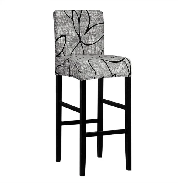 Housse de Tabouret Cœur