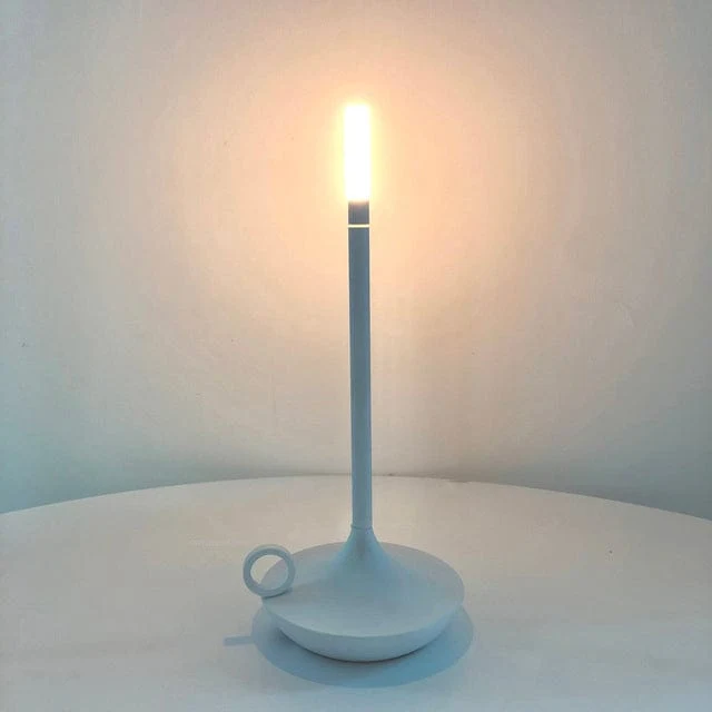 RétroChic - Lampe sans fil Vintage