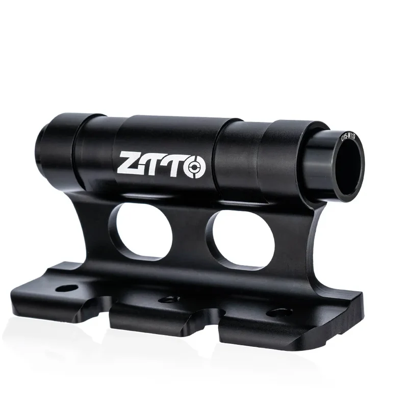 Porte-Vélos de Toit ZTTO Support de Fourche 8 Axes