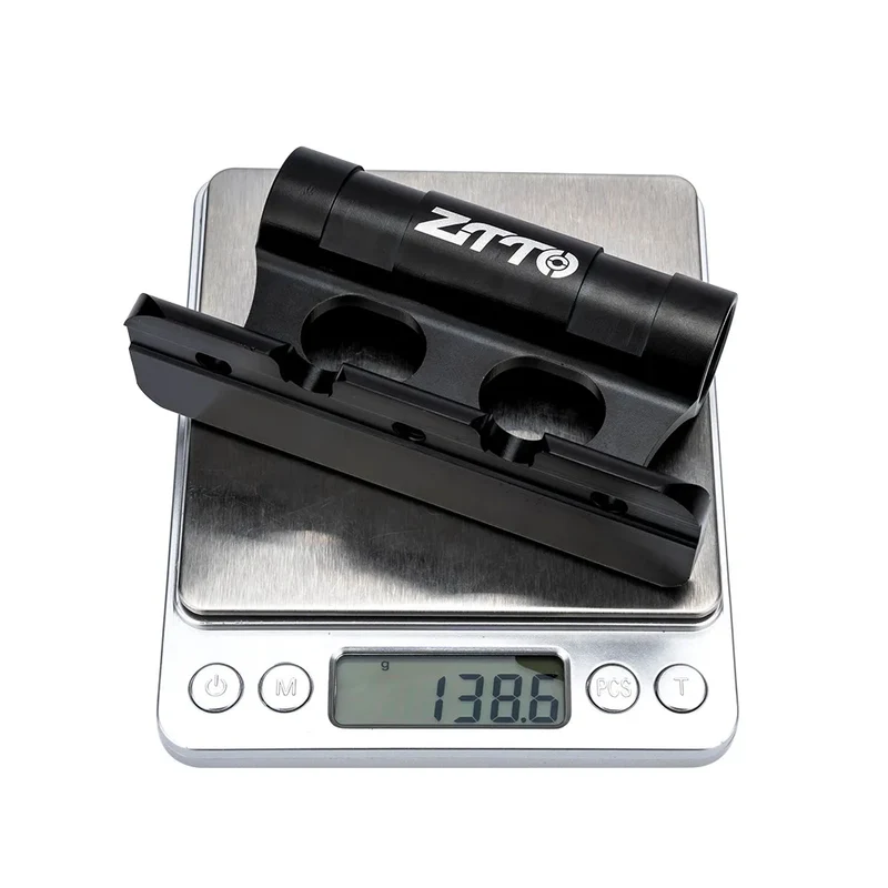 Porte-Vélos de Toit ZTTO Support de Fourche 8 Axes