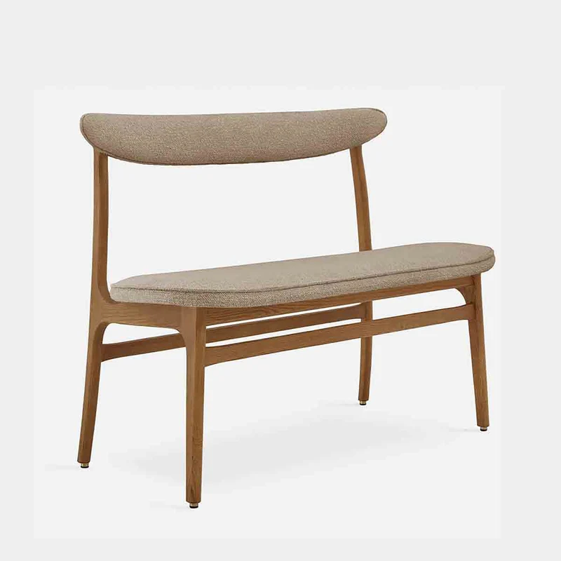 BANC BOUCLETTE