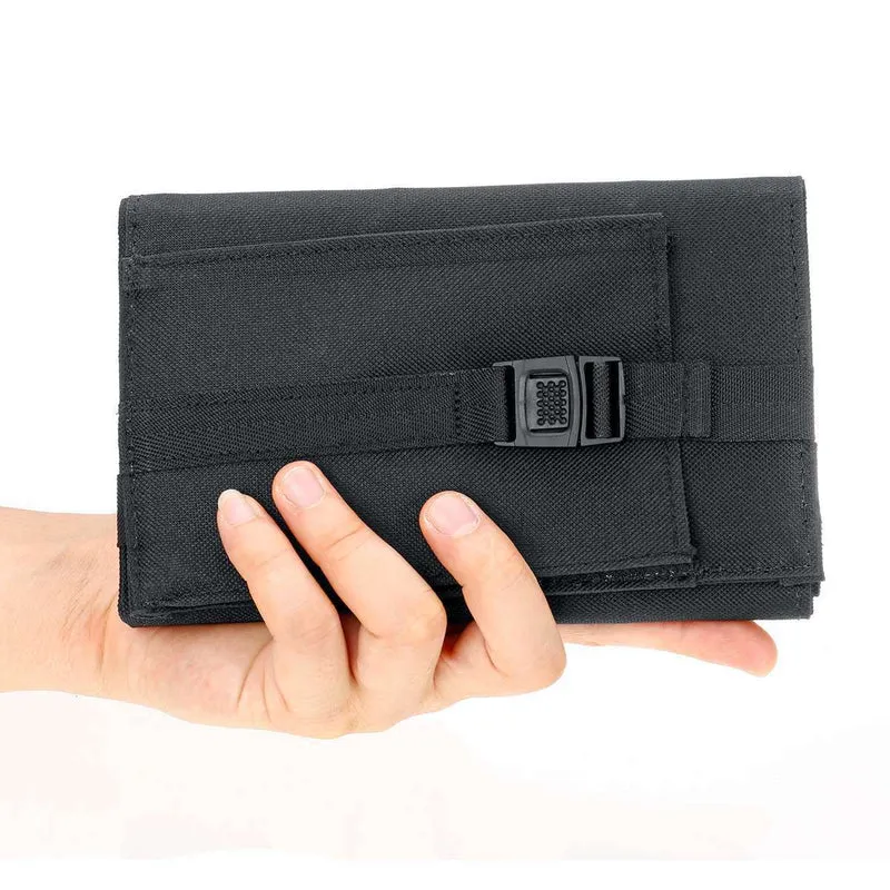 Panneau solaire Pliable Ultra-portable - SunFold