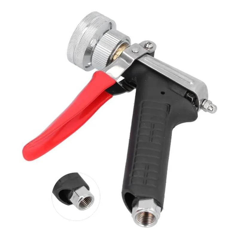 HydroSpray Pro - Arroseur Haute Pression