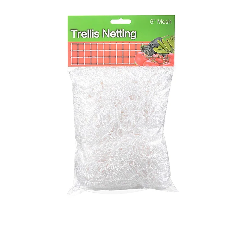 Filet de Soutien Premium pour Plantes Grimpantes