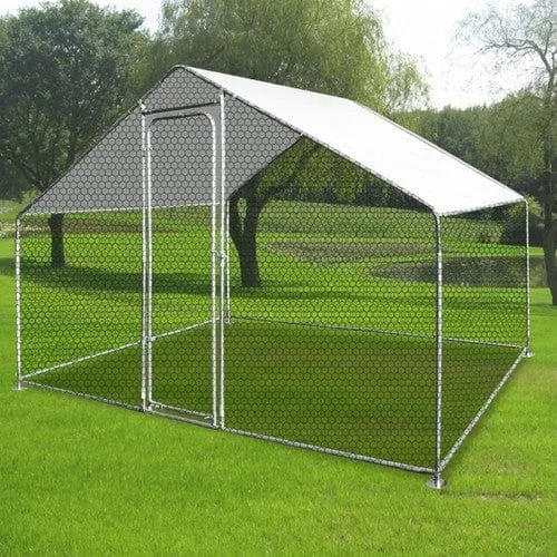 CotCotHome - Poulailler Premium