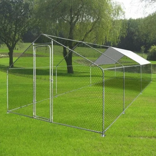 CotCotHome - Poulailler Premium