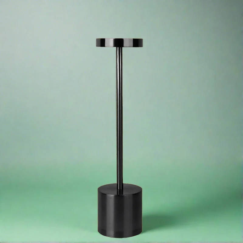 Lampe moderne Touch Control