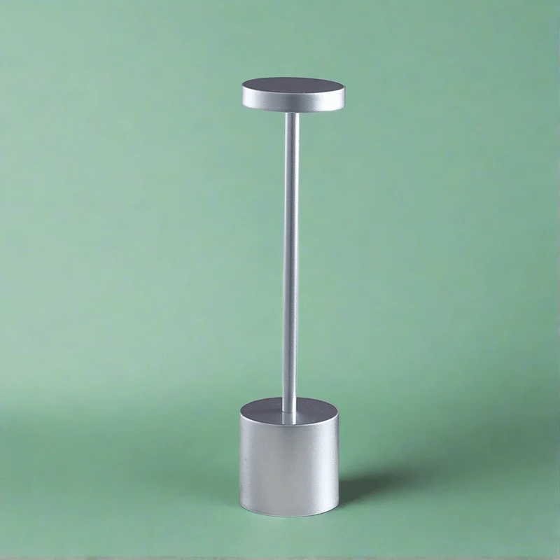 Lampe moderne Touch Control