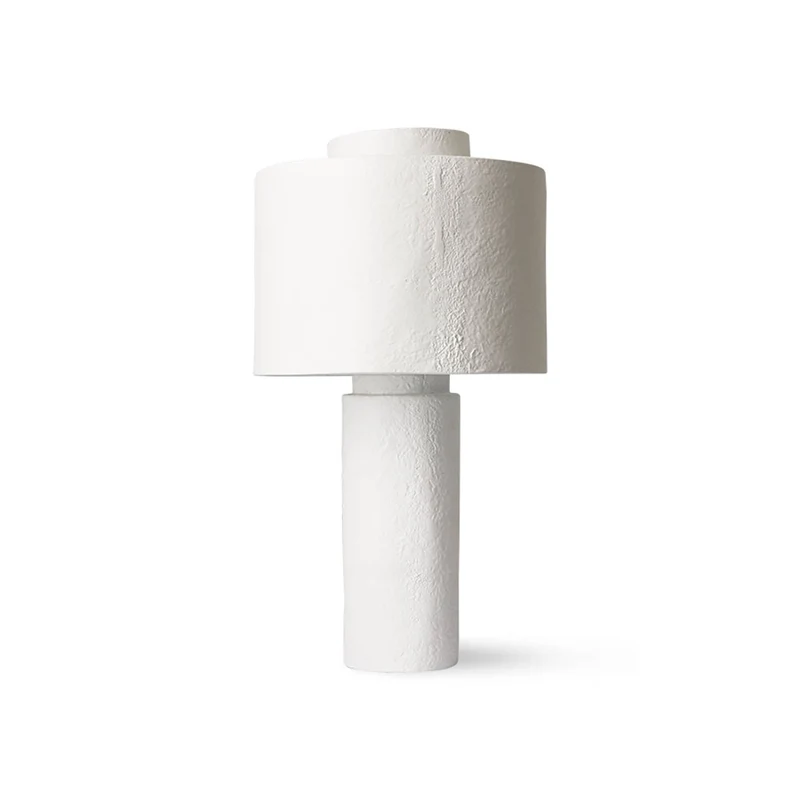 LAMPE À POSER GESSO