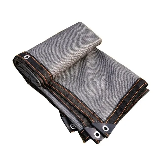 Voile d'ombrage Premium