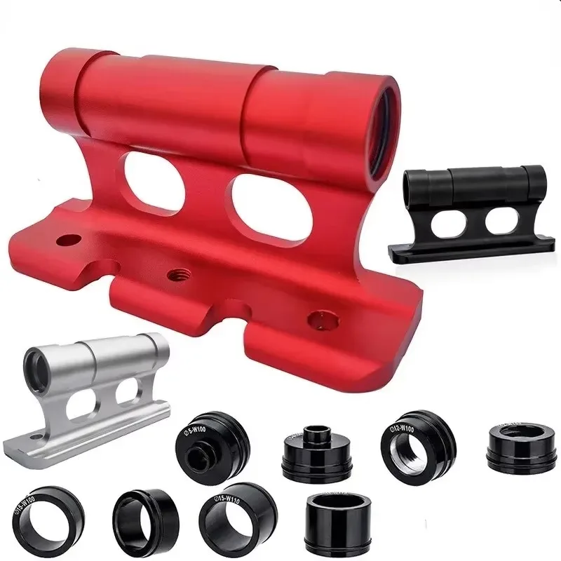 Porte-Vélos de Toit Support de Fourche Boost 20 kg