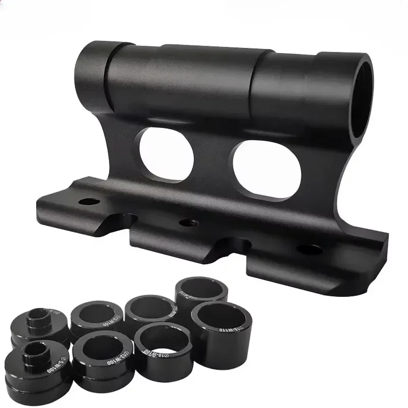 Porte-Vélos de Toit Support de Fourche Boost 20 kg
