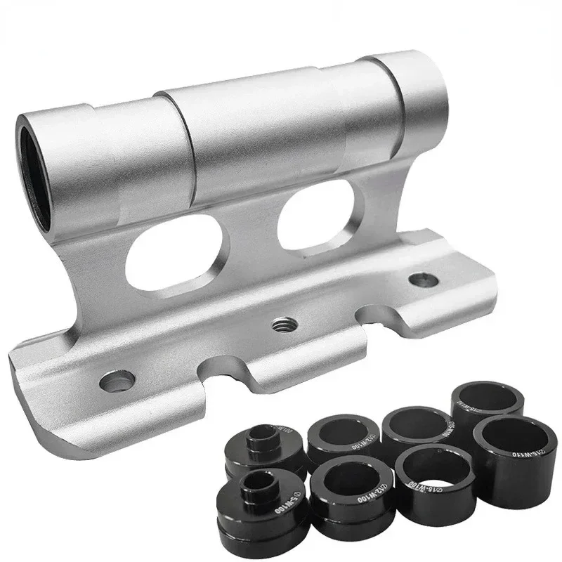 Porte-Vélos de Toit Support de Fourche Boost 20 kg